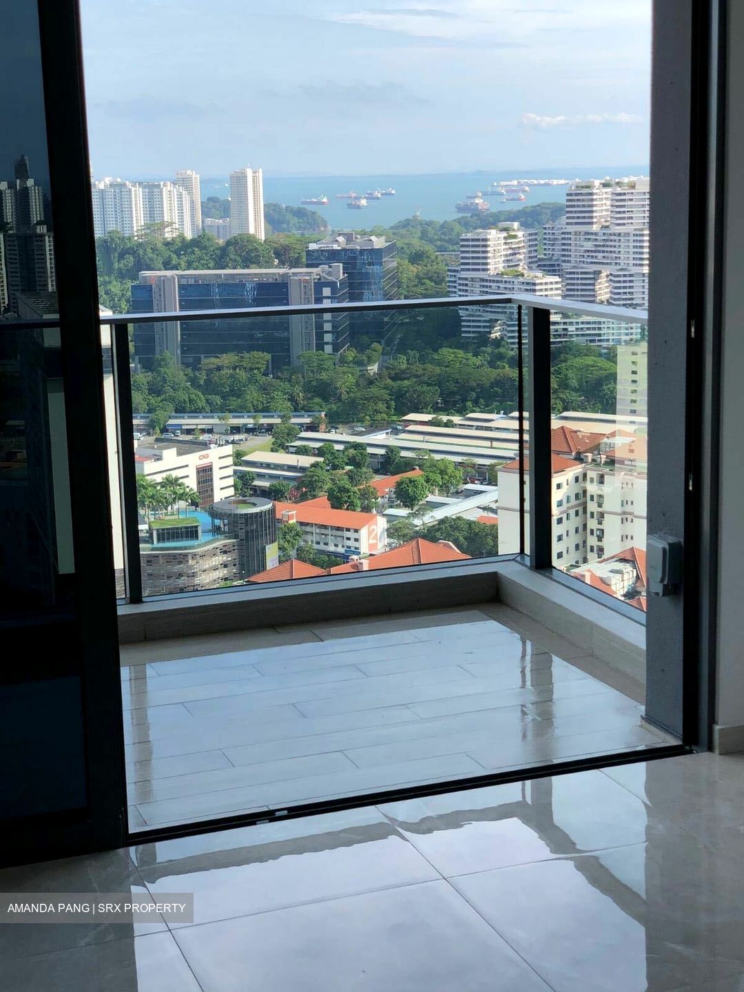 Stirling Residences (D3), Apartment #598263941